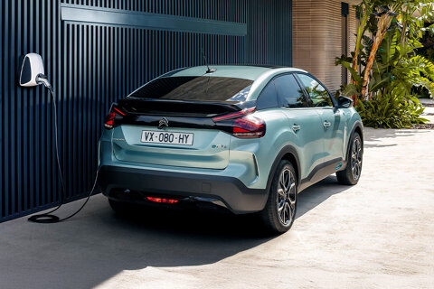 Citroen-ec4