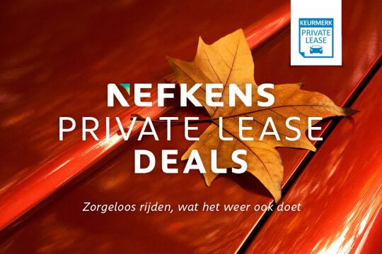 Nefkens Private Lease Deals_Najaar