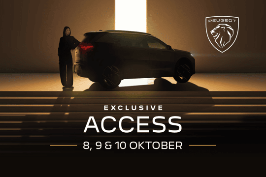Tegel_exclusive access