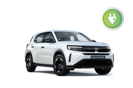 opel-frontera-wit-voertuiglijst