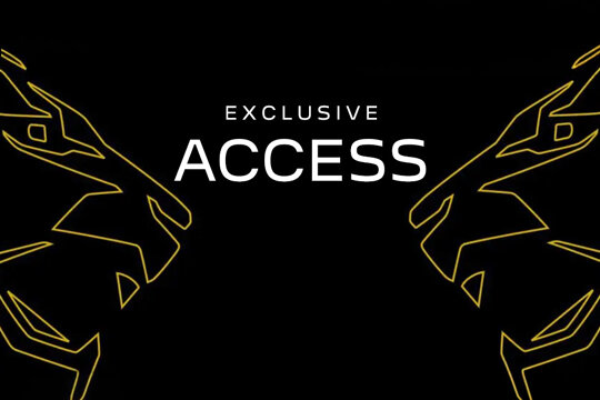 Tegel_exclusive access