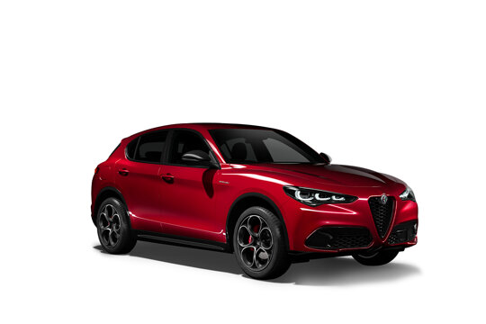 stelvio