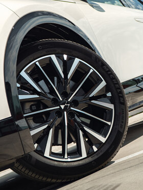 Velg DS no7
