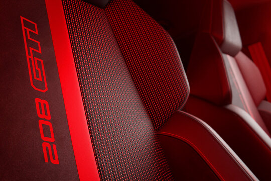 208 GTI_tegel