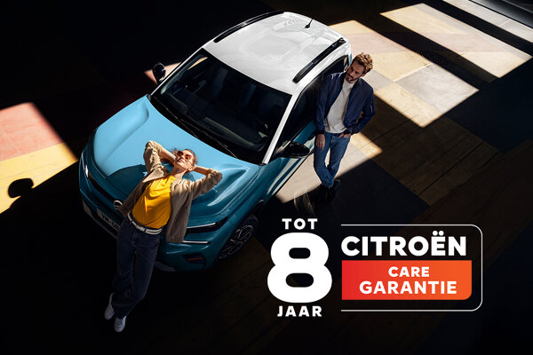8 jaar garantie Citroen_V2