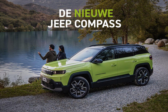 Tegel_jeep compass_nieuw