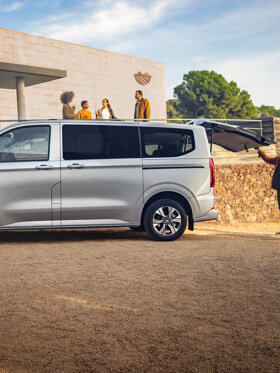 e-caravellestyleinzilver
