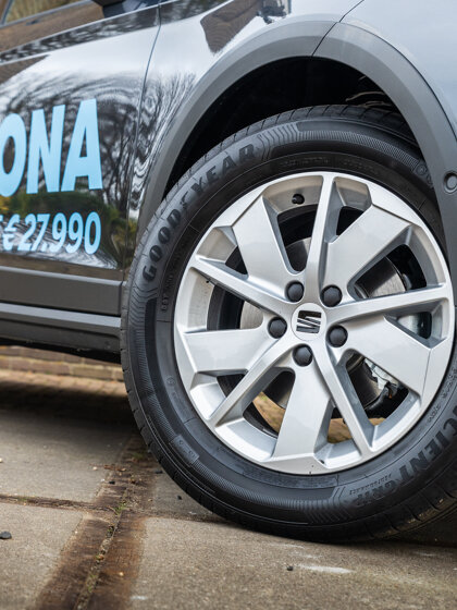 SEAT Arona Facelift 2026 (5)