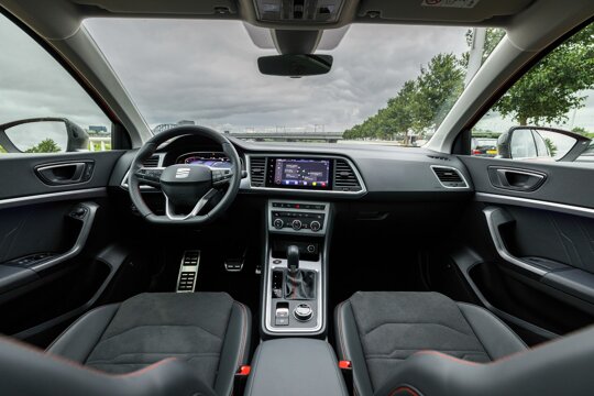SEAT Ateca Pouw 2024 (20)
