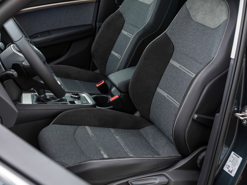 SEAT Ateca Pouw 2024 (22)