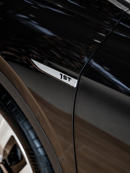 Volkswagen ID4 Pouw showroom (5)