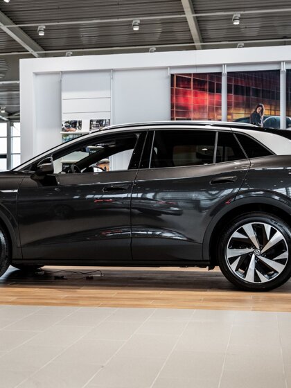 Volkswagen ID4 Pouw showroom (6)