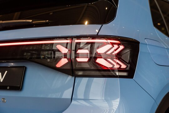 Volkswagen T-Cross facelift 2024 bij Pouw (13)