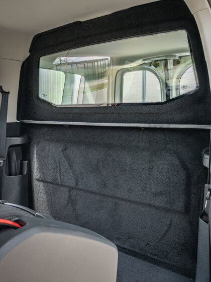 Caddy Kombi Maxi E-hybrid 2025-6