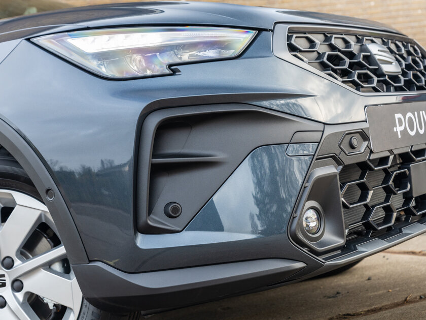 SEAT Arona Facelift 2026 (4)