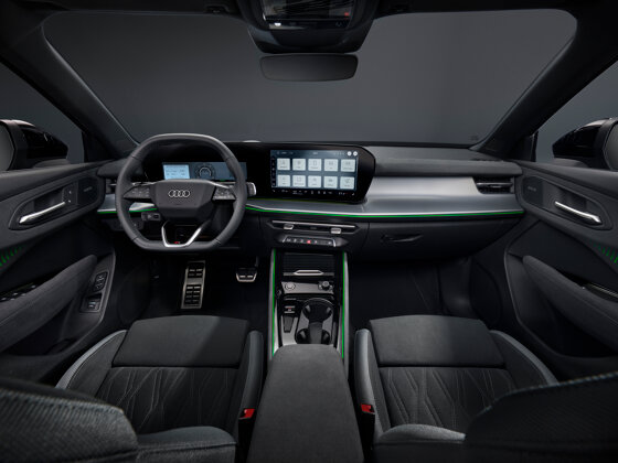 Audi Q3 2025 new (9)