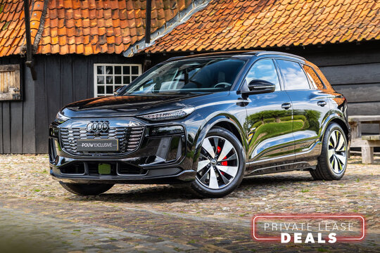 Q6 e-tron