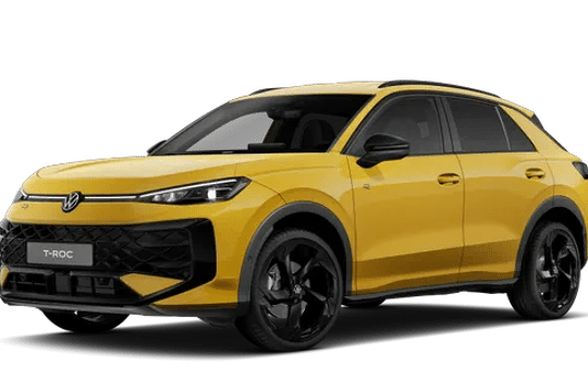 R-Line First Edition