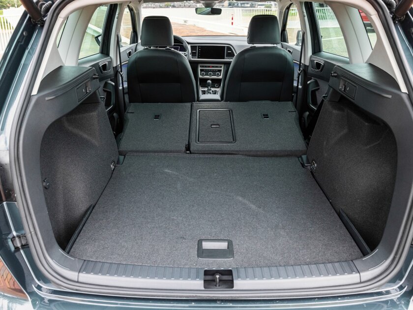 SEAT Ateca Pouw 2024 (5)