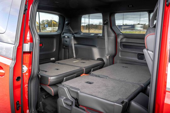 Volkswagen ID.Buzz People GTX 2025-20