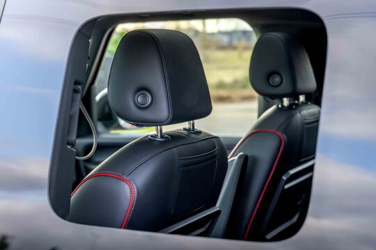 Volkswagen ID.Buzz People GTX 2025-25