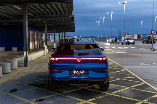 2026 Volkswagen T-Roc (25)