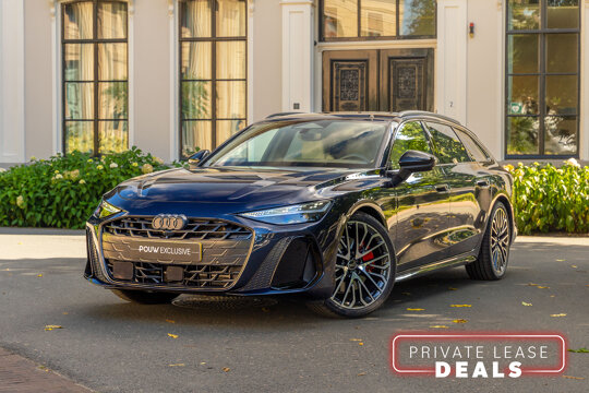 A6 avant
