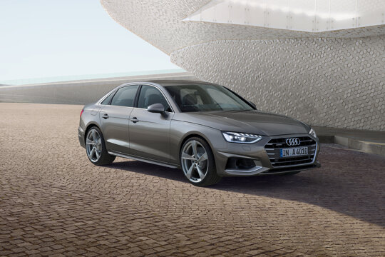 ARS3850-68 Audi A4 Limousine2
