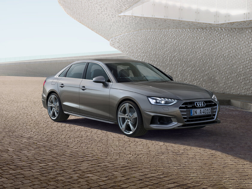 ARS3850-68 Audi A4 Limousine2