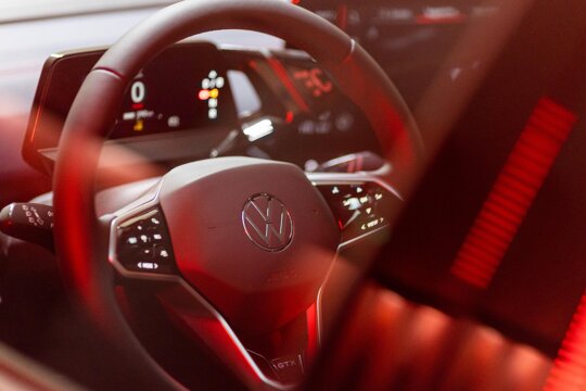 Volkswagen ID.4 GTX (20)