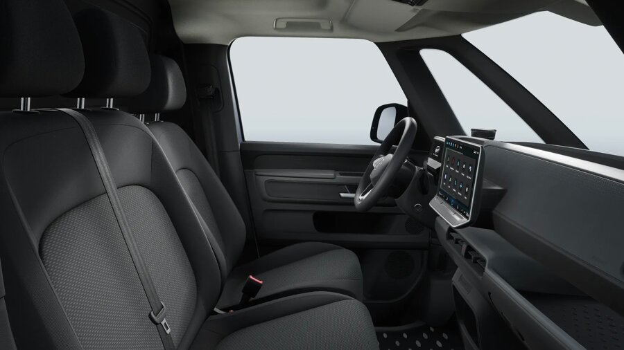 Volkswagen ID.Buzz Cargo Economy Business (2)