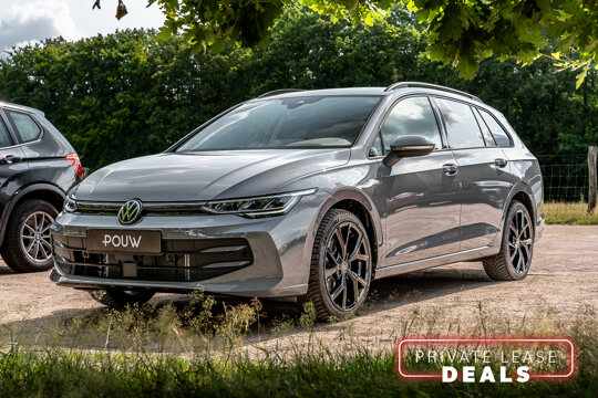 Golf Variant
