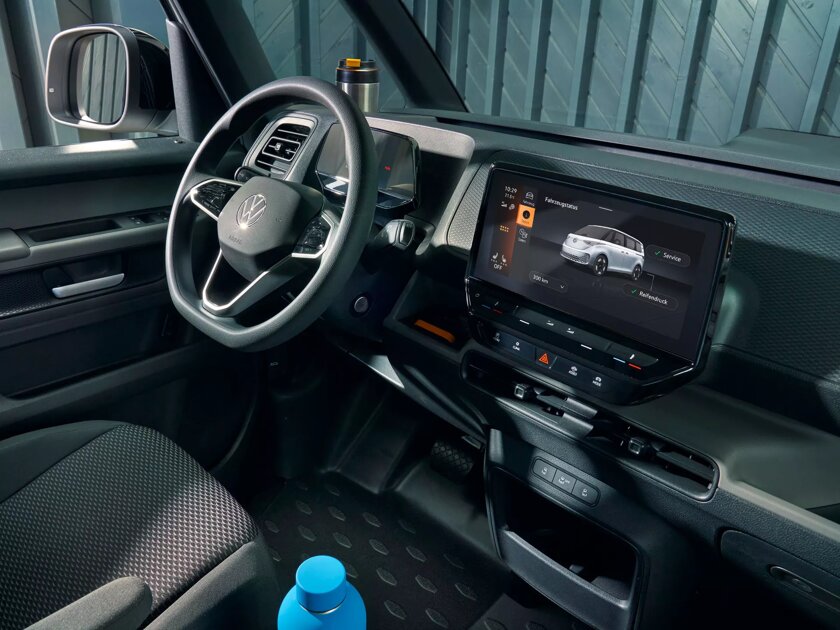 Volkswagen-ID-Buzz-Cargo-Multifunctioneel-Stuurwiel-v2-Highlights