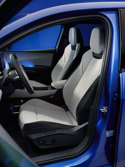Volkswagen ID.Polo interieur 2026 (7)