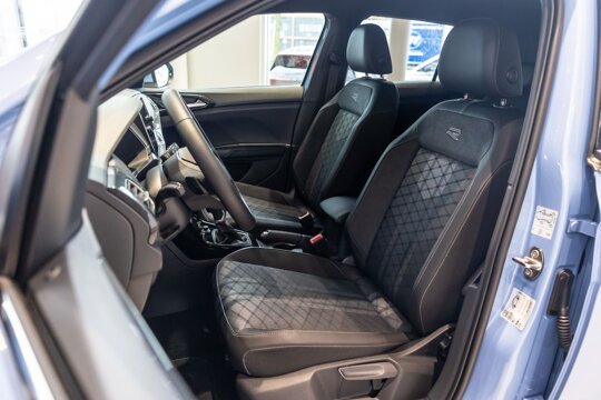 Volkswagen T-Cross facelift 2024 bij Pouw (16)