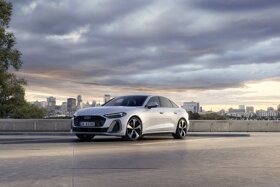 Audi A5 Limousine e-hybrid quattro 2025 Pouw