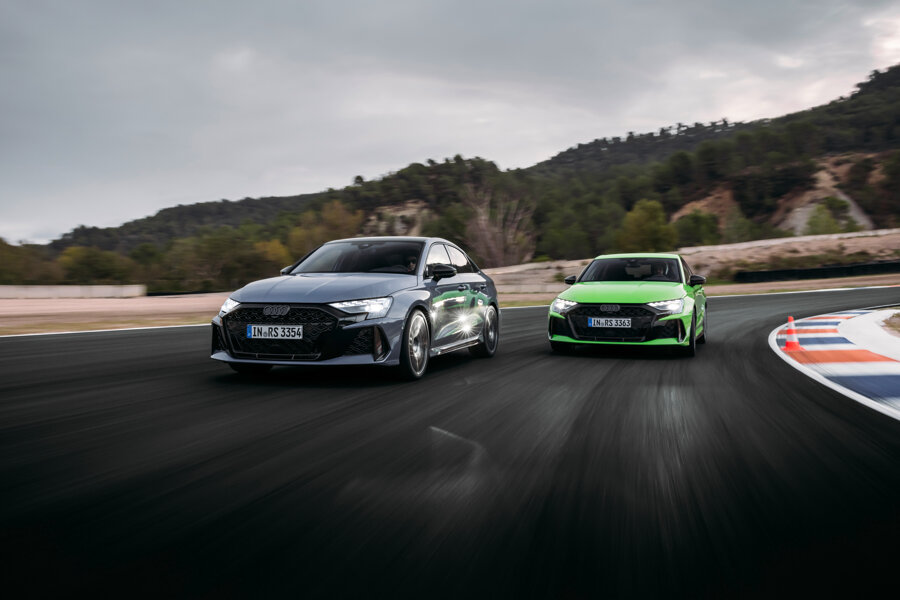 Audi RS3 Limo 2025 (2)