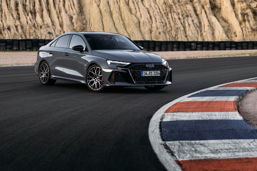 Audi RS3 Limo 2025 (3)