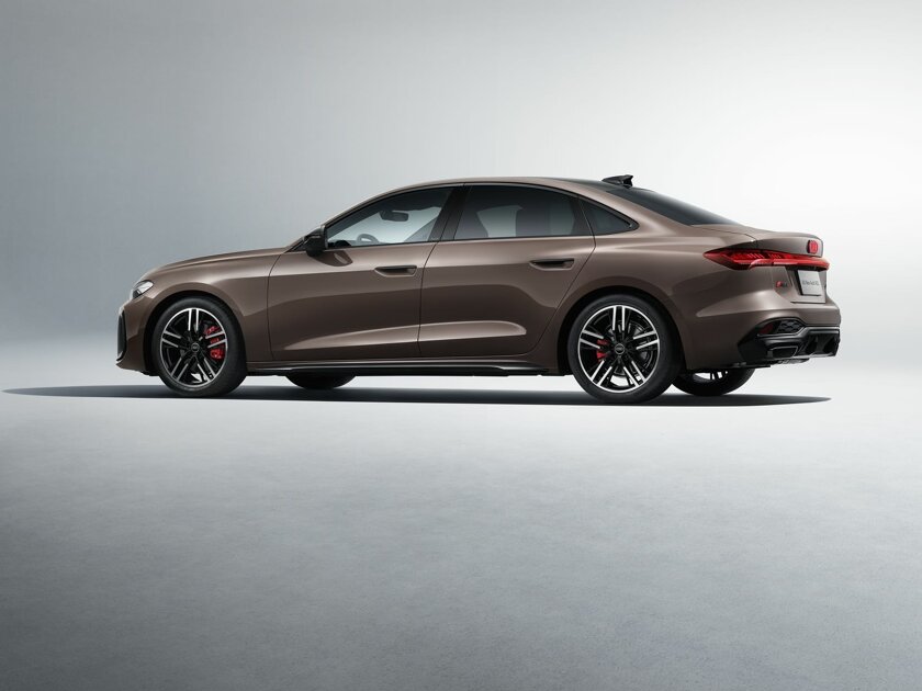 audia5l