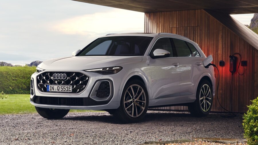 audiq5e-hybridquattro