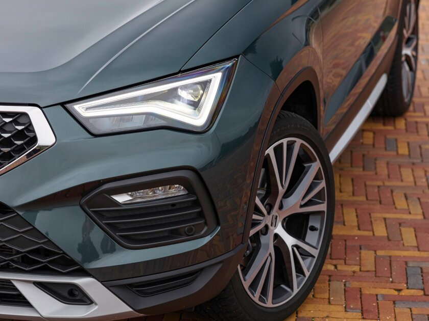 SEAT Ateca Pouw 2024 (8)