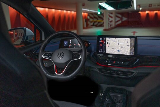 Volkswagen ID.4 GTX (28)