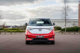 Volkswagen ID.Buzz People GTX 2025