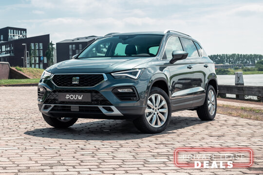 Ateca