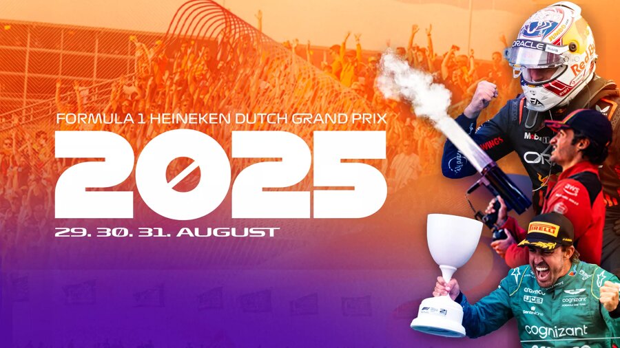 formule 1 fotootje
