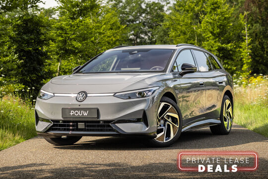 ID.7 Tourer private lease