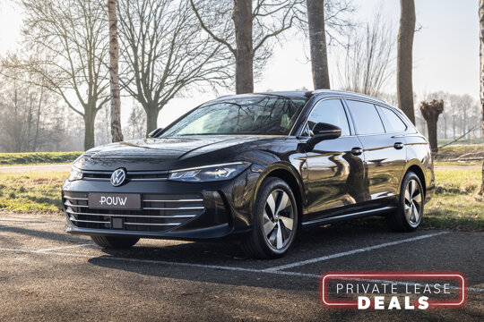 Passat