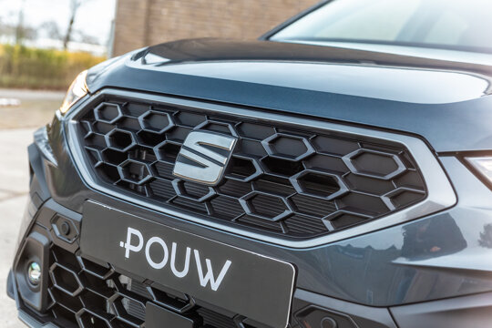 SEAT Arona Facelift 2026 (18)