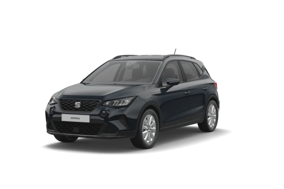 SEAT Arona Style Business Connect