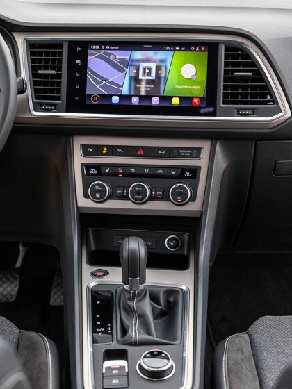 SEAT Ateca Pouw 2024 (11)